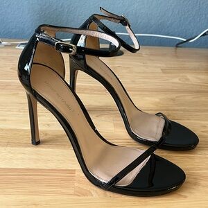Stuart Weitzman Heeled Sandals